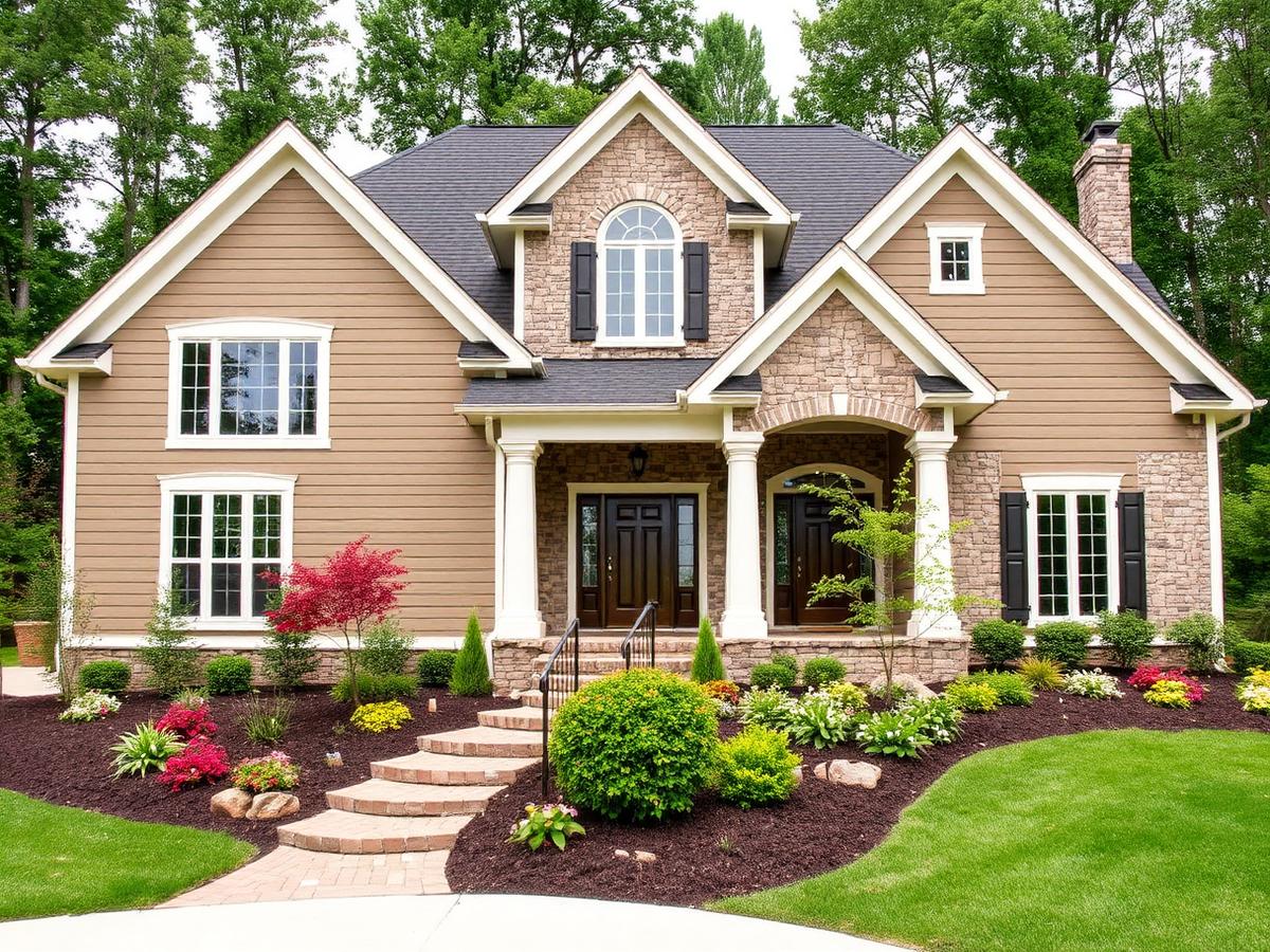 Interior & Exterior