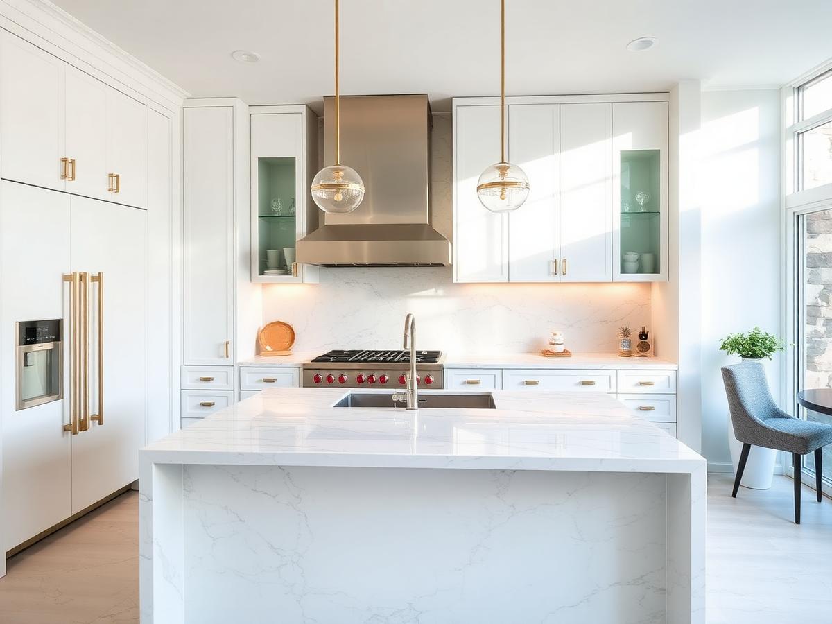 Kitchen Remodeling